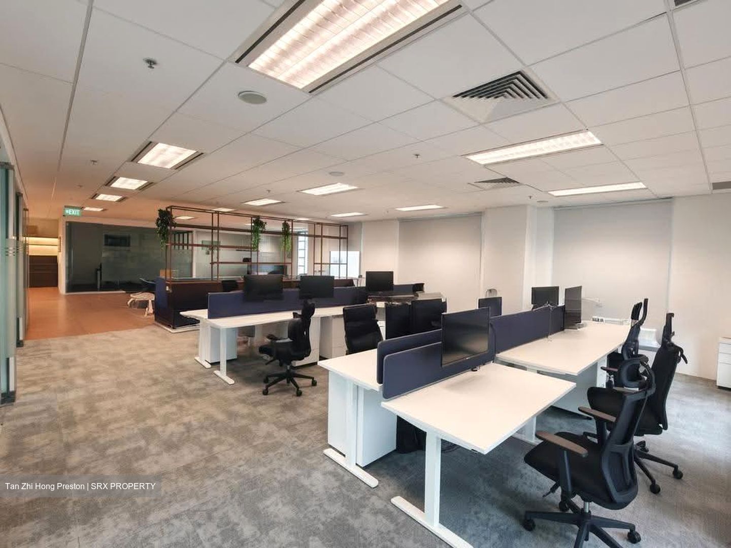 Bugis Junction (D7), Office #607319001